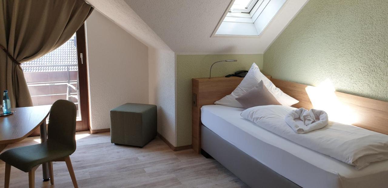 Schoenenberger Hof Orsingen-Nenzingen Quarto foto