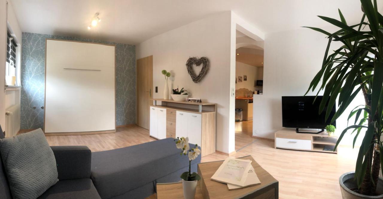 Schoenenberger Hof Orsingen-Nenzingen Quarto foto