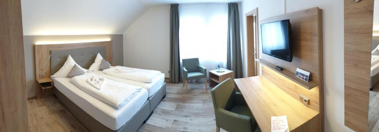 Schoenenberger Hof Orsingen-Nenzingen Quarto foto