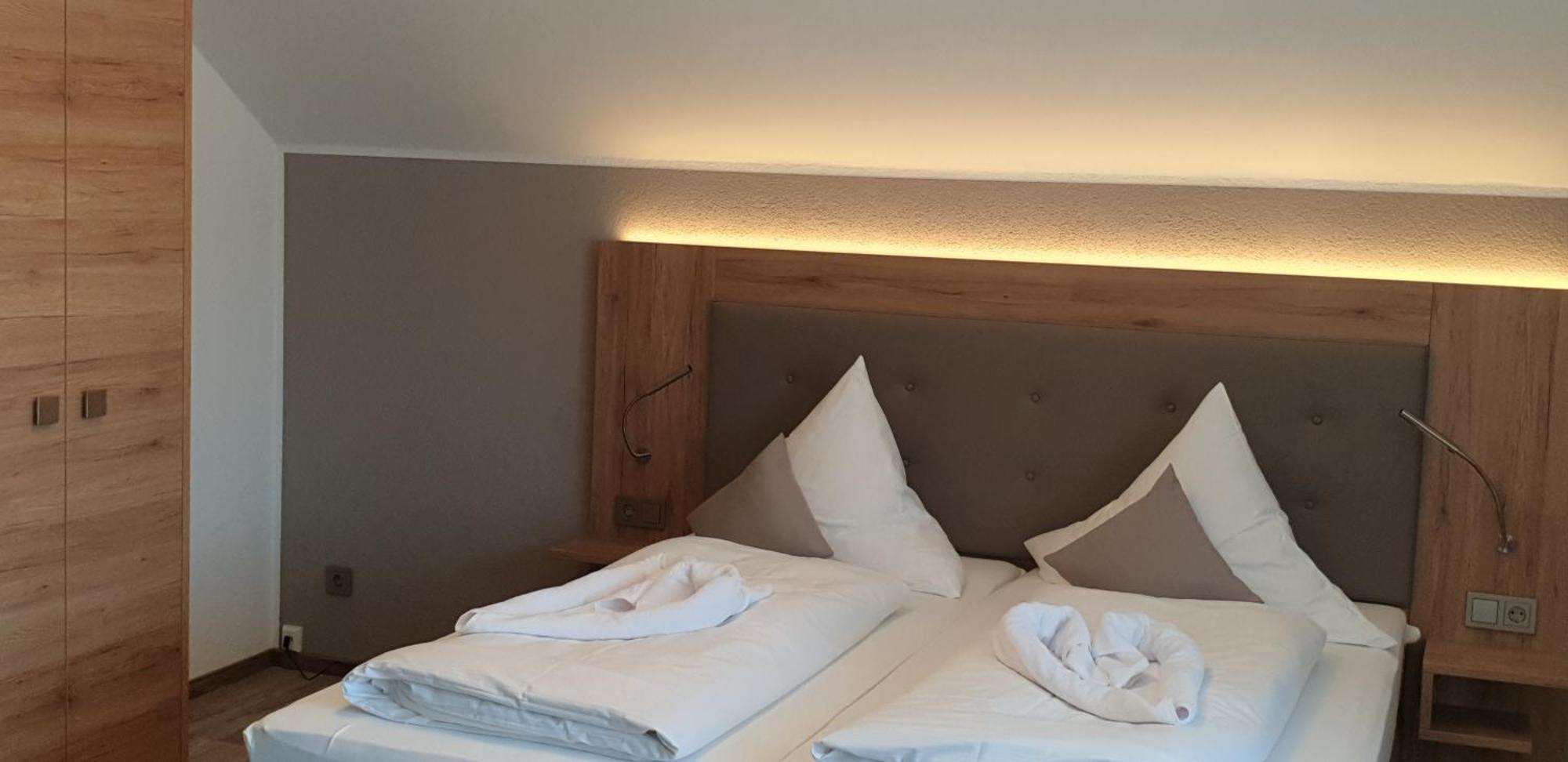 Schoenenberger Hof Orsingen-Nenzingen Quarto foto