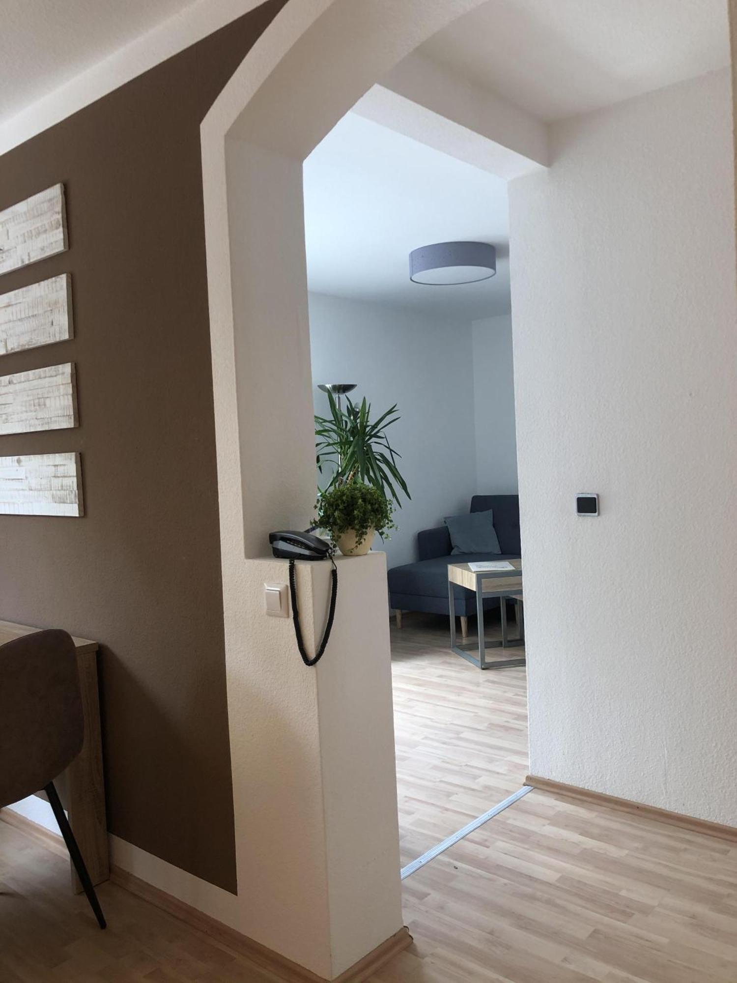 Schoenenberger Hof Orsingen-Nenzingen Quarto foto