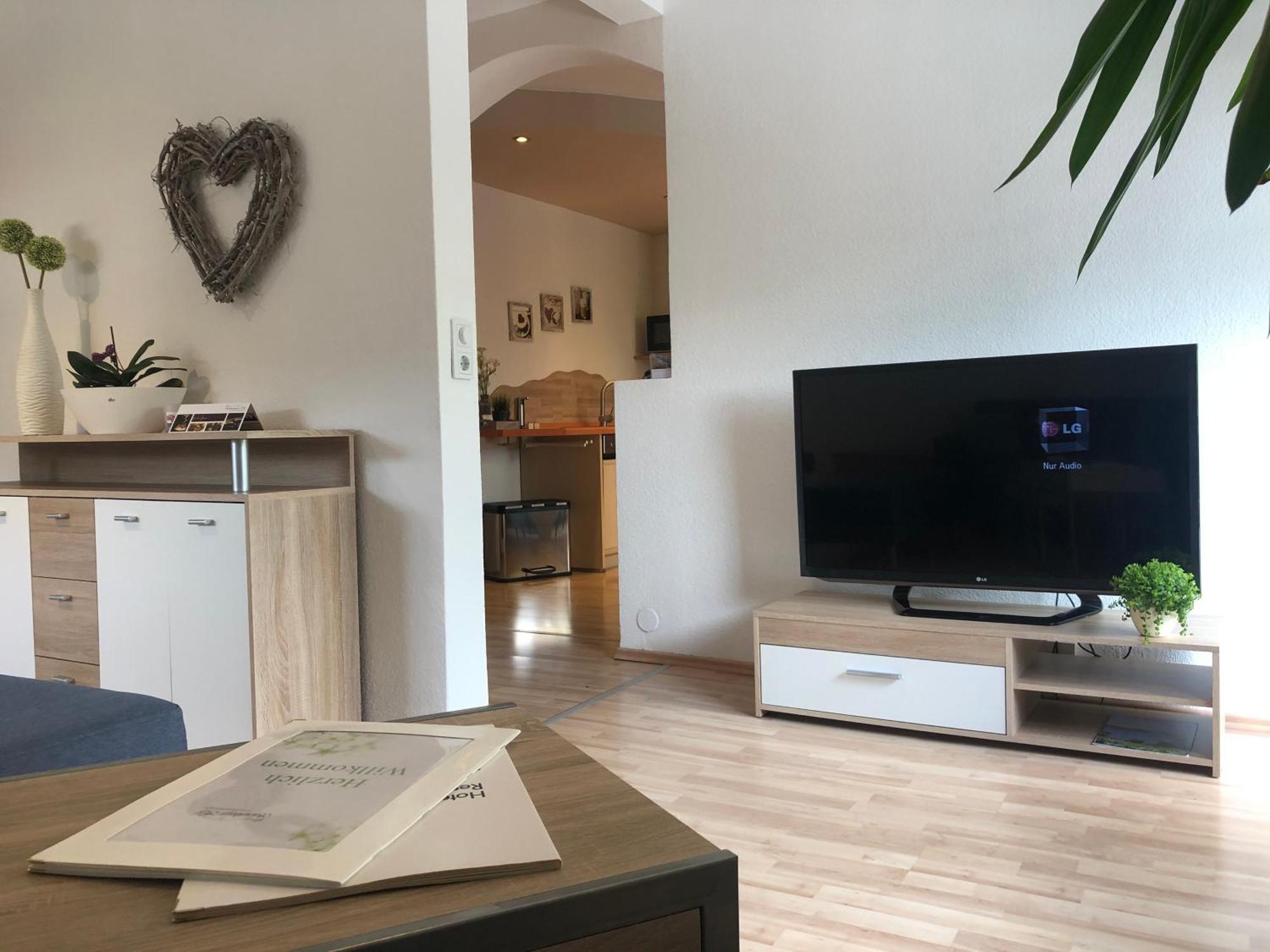 Schoenenberger Hof Orsingen-Nenzingen Quarto foto