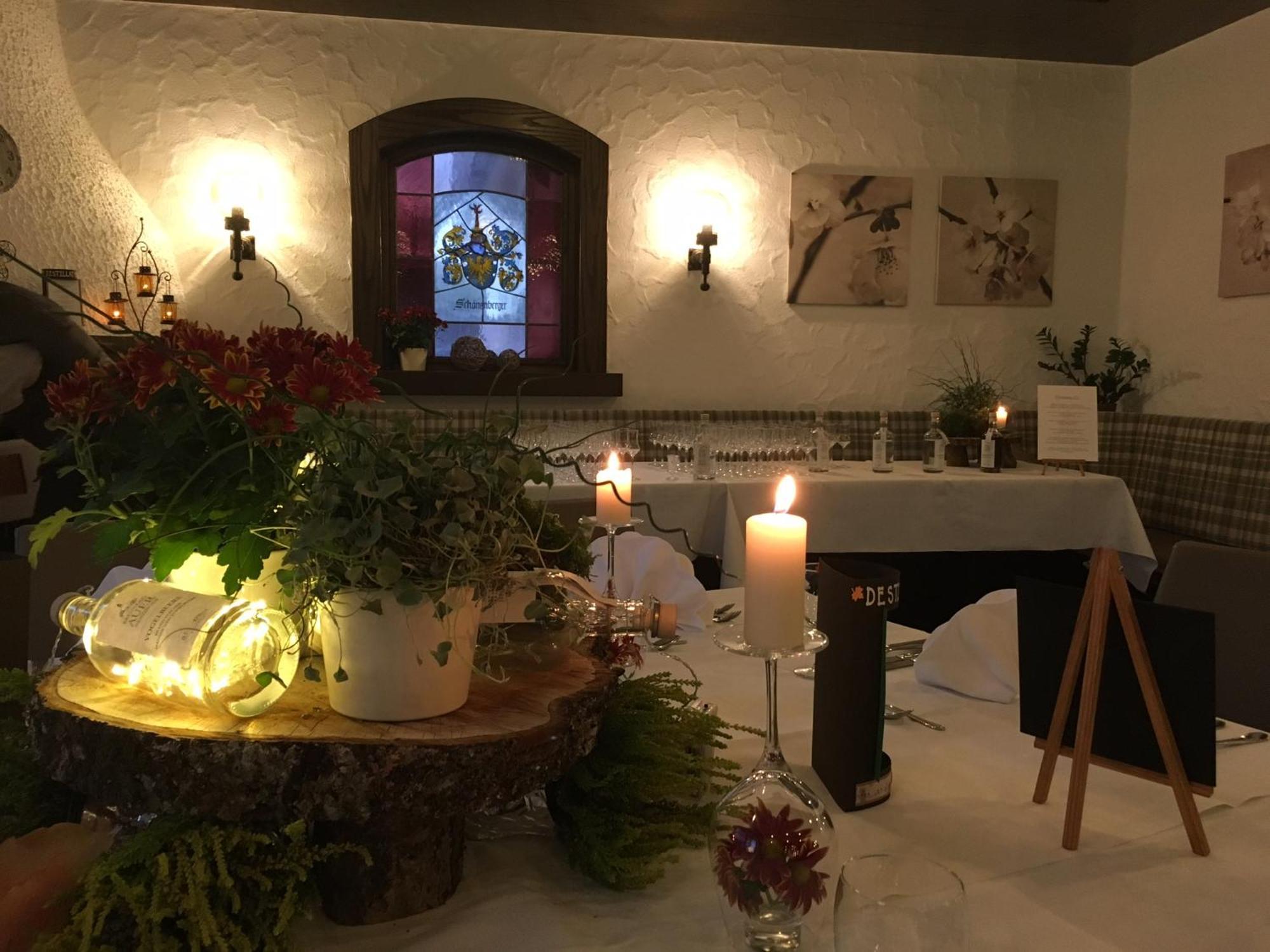 Schoenenberger Hof Orsingen-Nenzingen Quarto foto